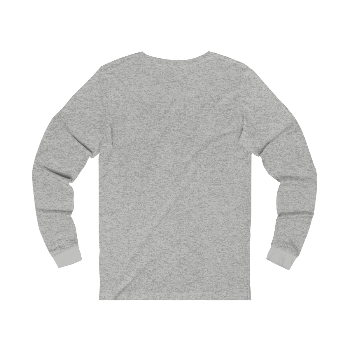 Kindness Rocks Unisex Jersey Long Sleeve Tee