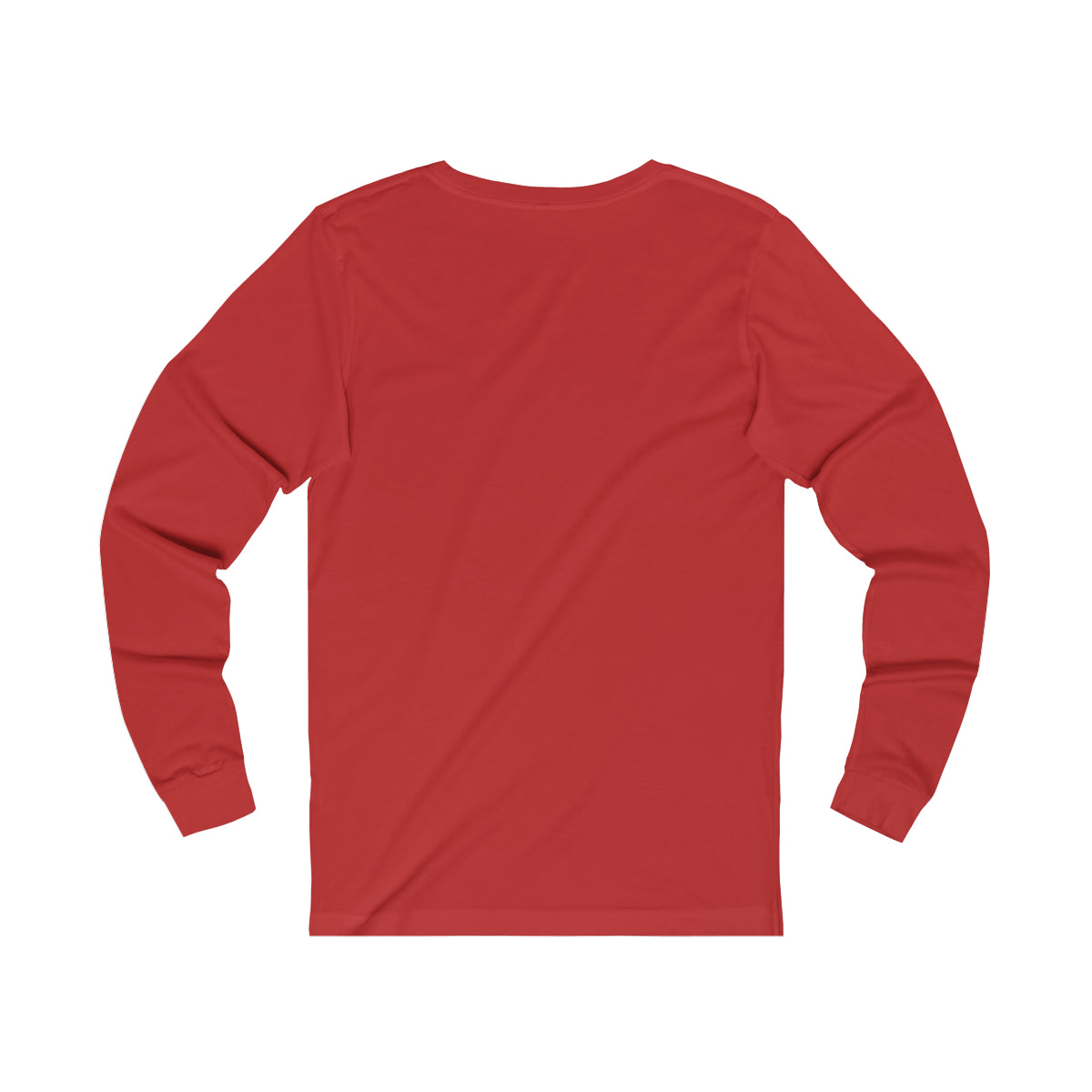 Paper Clouds Apparel Unisex Jersey Long Sleeve Tee