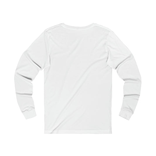 Surf Lion Unisex Jersey Long Sleeve Tee