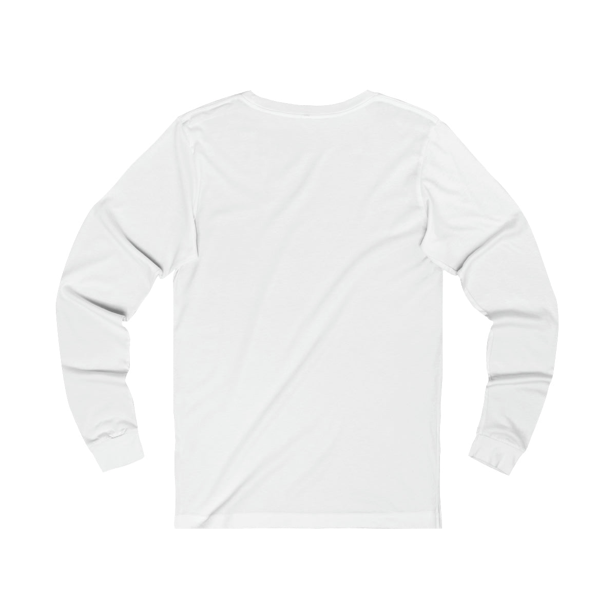 Coffee Dragon Unisex Jersey Long Sleeve Tee