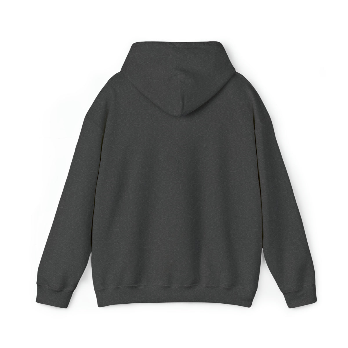 Wonderfully Made Unisex Heavy Blend™ Hooded Sweatshirt