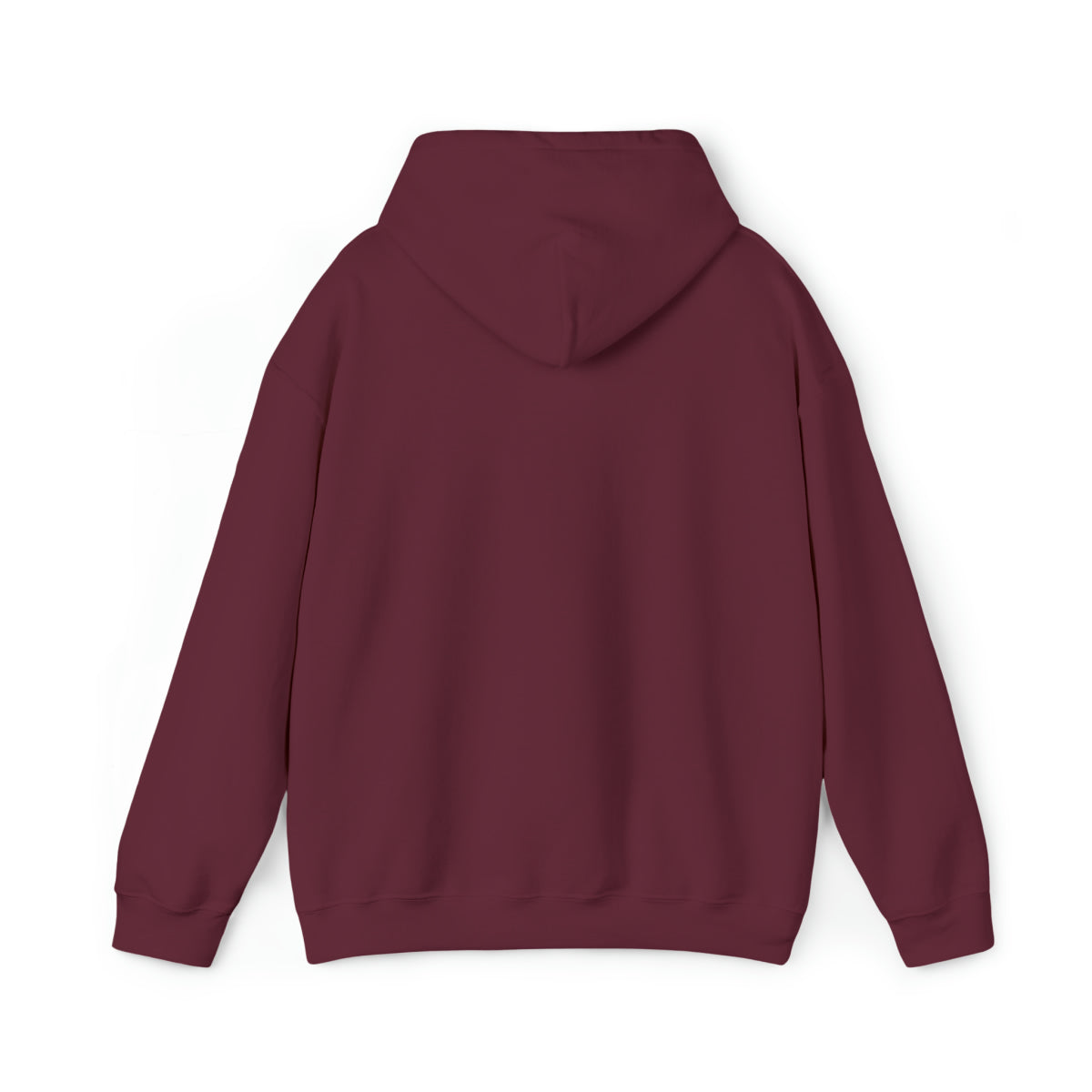 Wonderfully Made Unisex Heavy Blend™ Hooded Sweatshirt