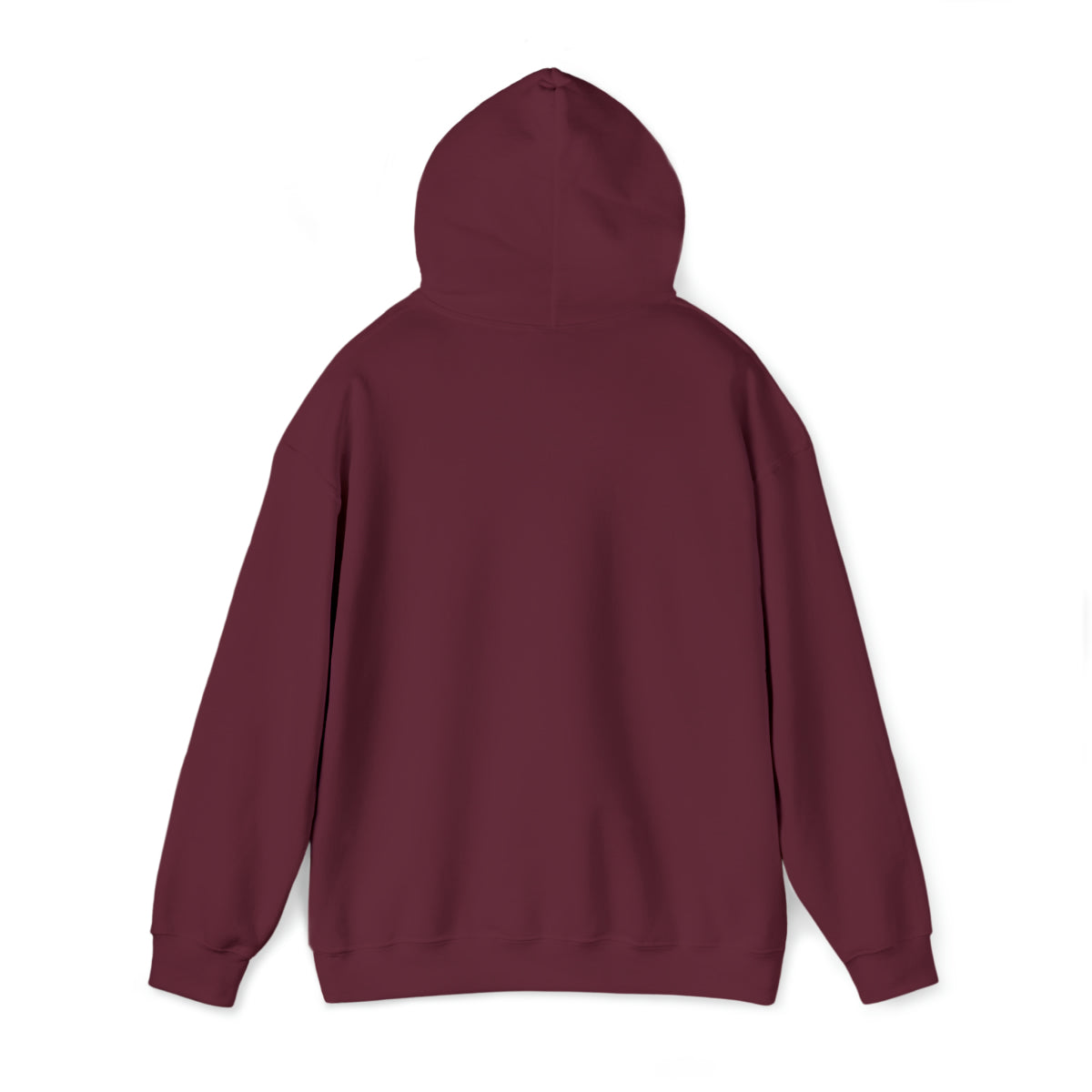 Wonderfully Made Unisex Heavy Blend™ Hooded Sweatshirt