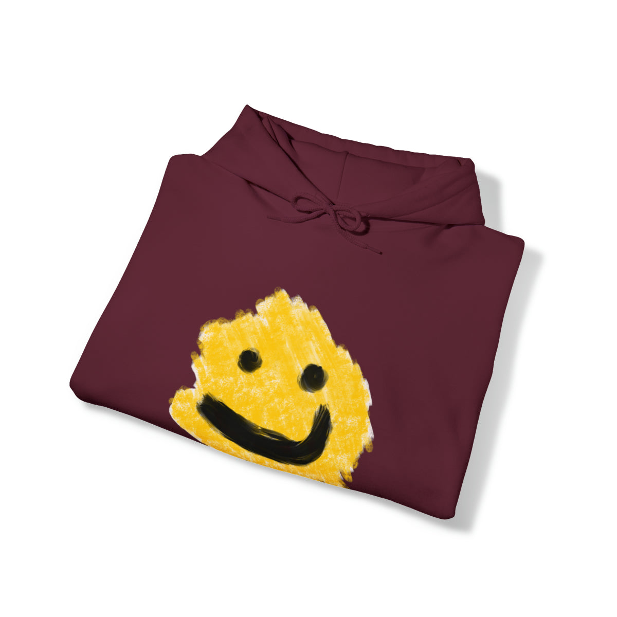 Sean's Sun Adult Unisex Hooded Sweatshirt