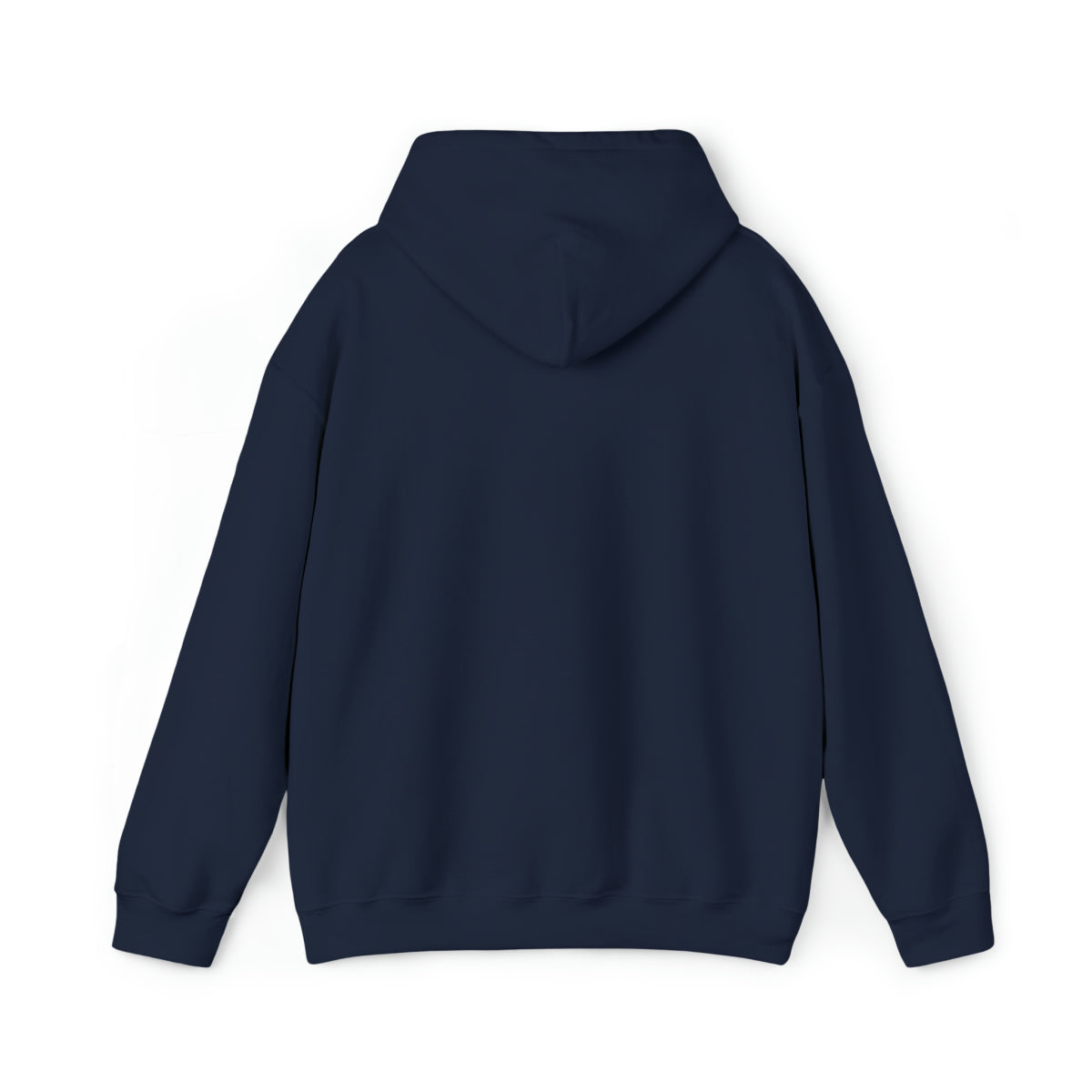Wonderfully Made Unisex Heavy Blend™ Hooded Sweatshirt