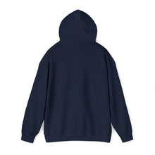 Dino Chase Unisex Heavy Blend™ Hooded Sweatshirt