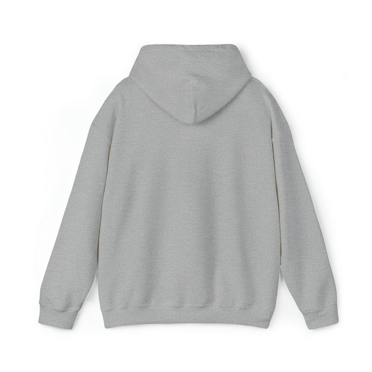 Wonderfully Made Unisex Heavy Blend™ Hooded Sweatshirt
