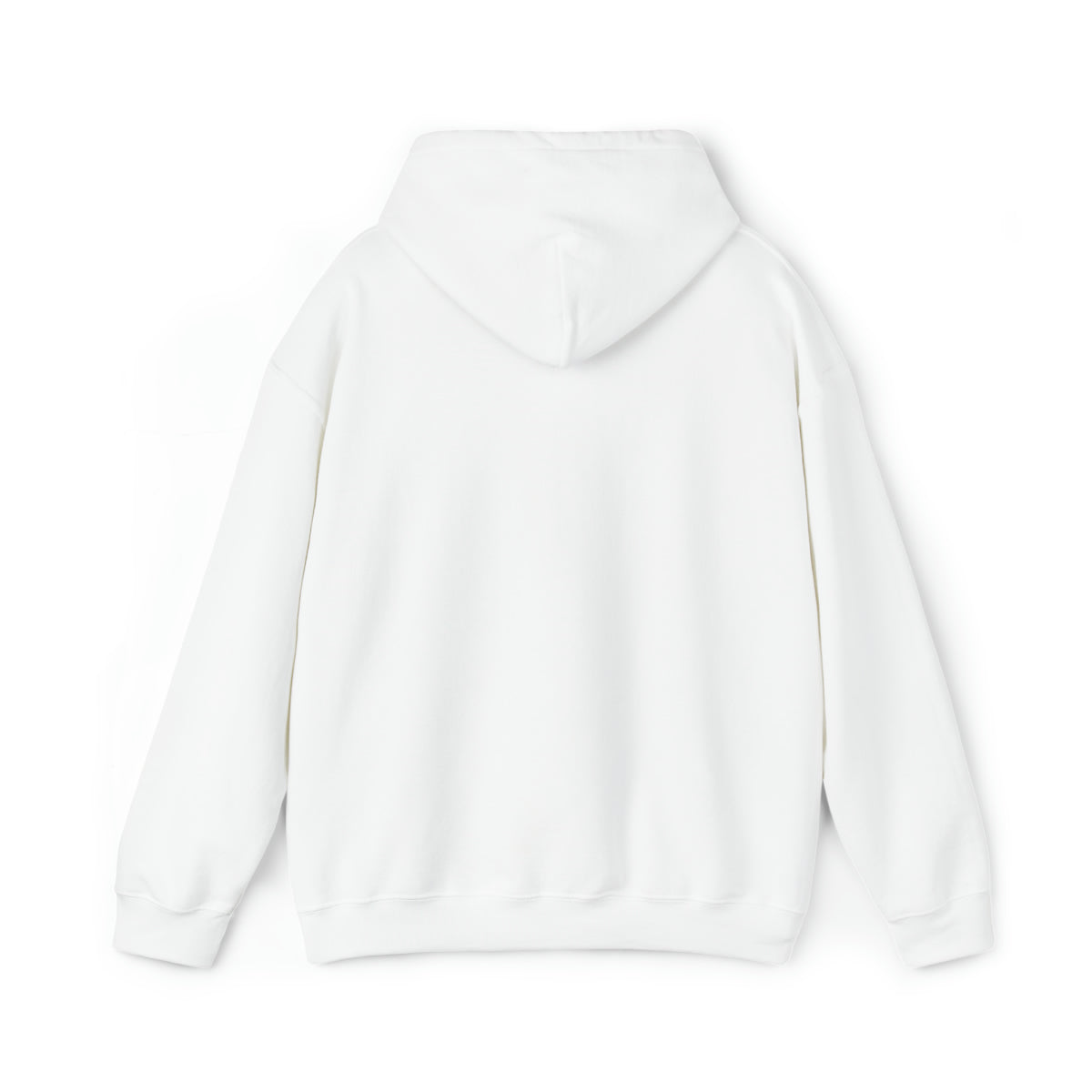 Wonderfully Made Unisex Heavy Blend™ Hooded Sweatshirt