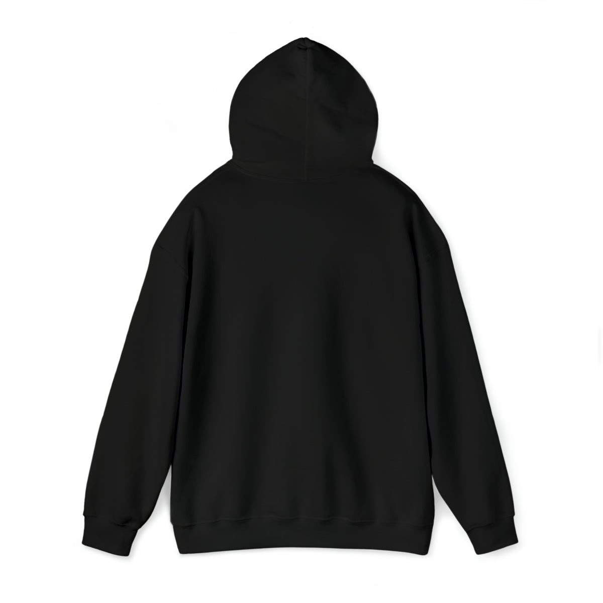 Wonderfully Made Unisex Heavy Blend™ Hooded Sweatshirt