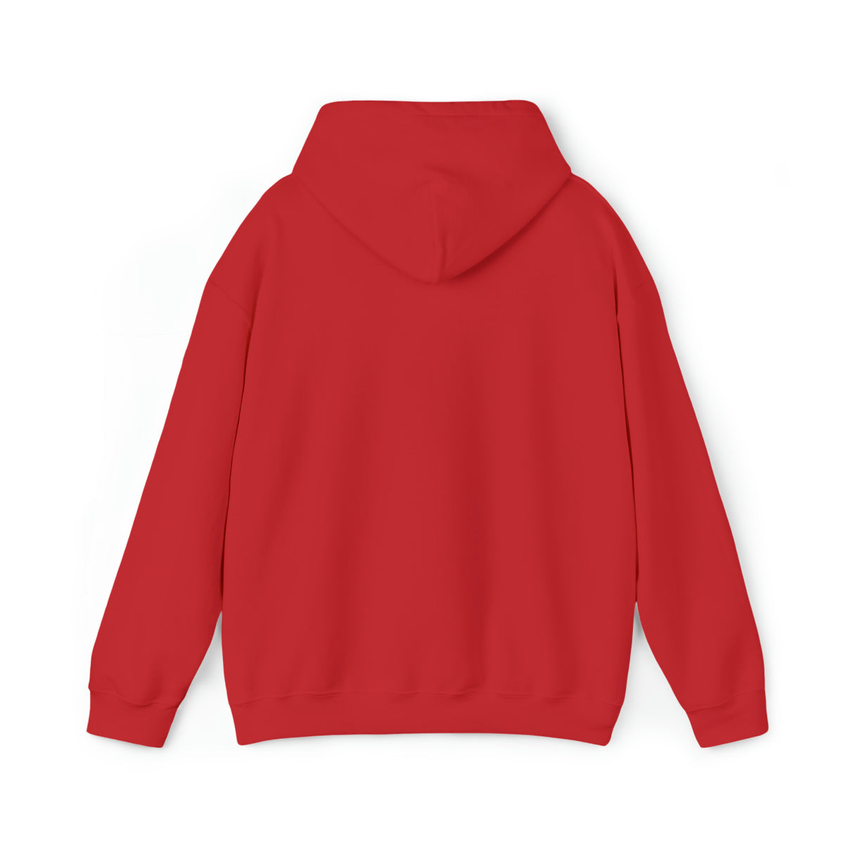 Wonderfully Made Unisex Heavy Blend™ Hooded Sweatshirt