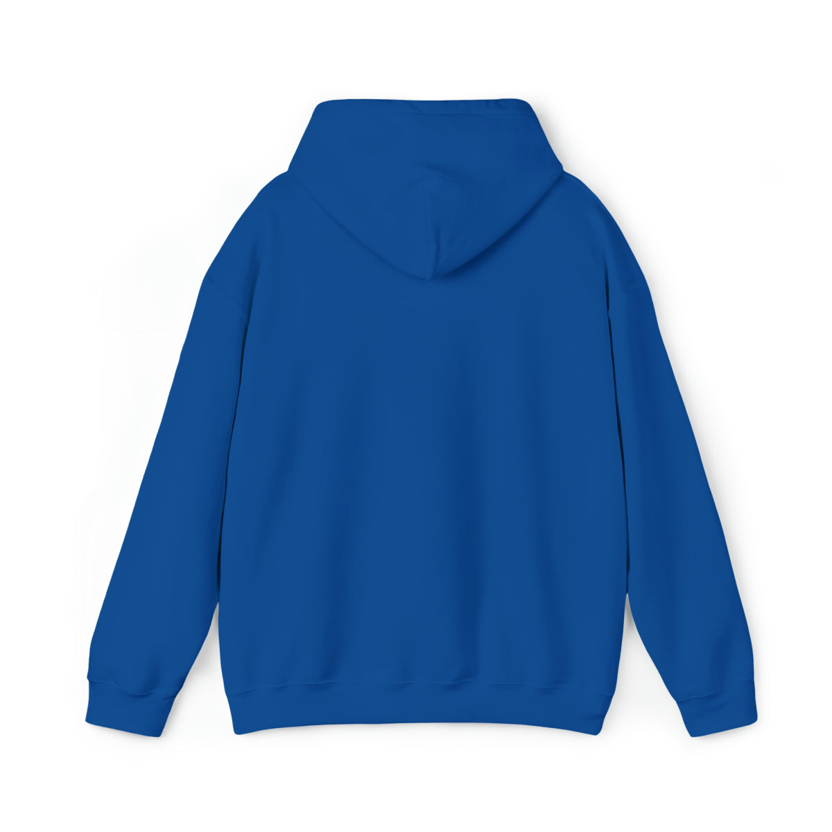 Wonderfully Made Unisex Heavy Blend™ Hooded Sweatshirt