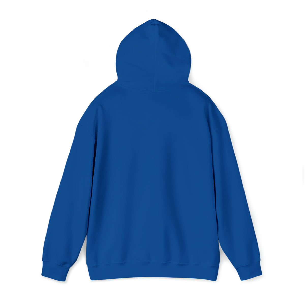 Wonderfully Made Unisex Heavy Blend™ Hooded Sweatshirt