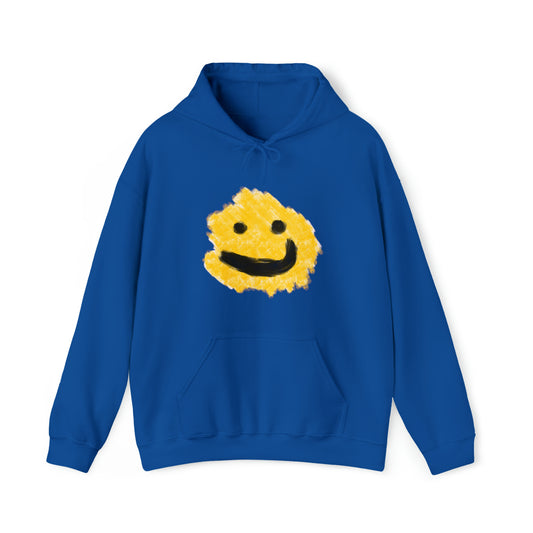 Sean's Sun Adult Unisex Hooded Sweatshirt