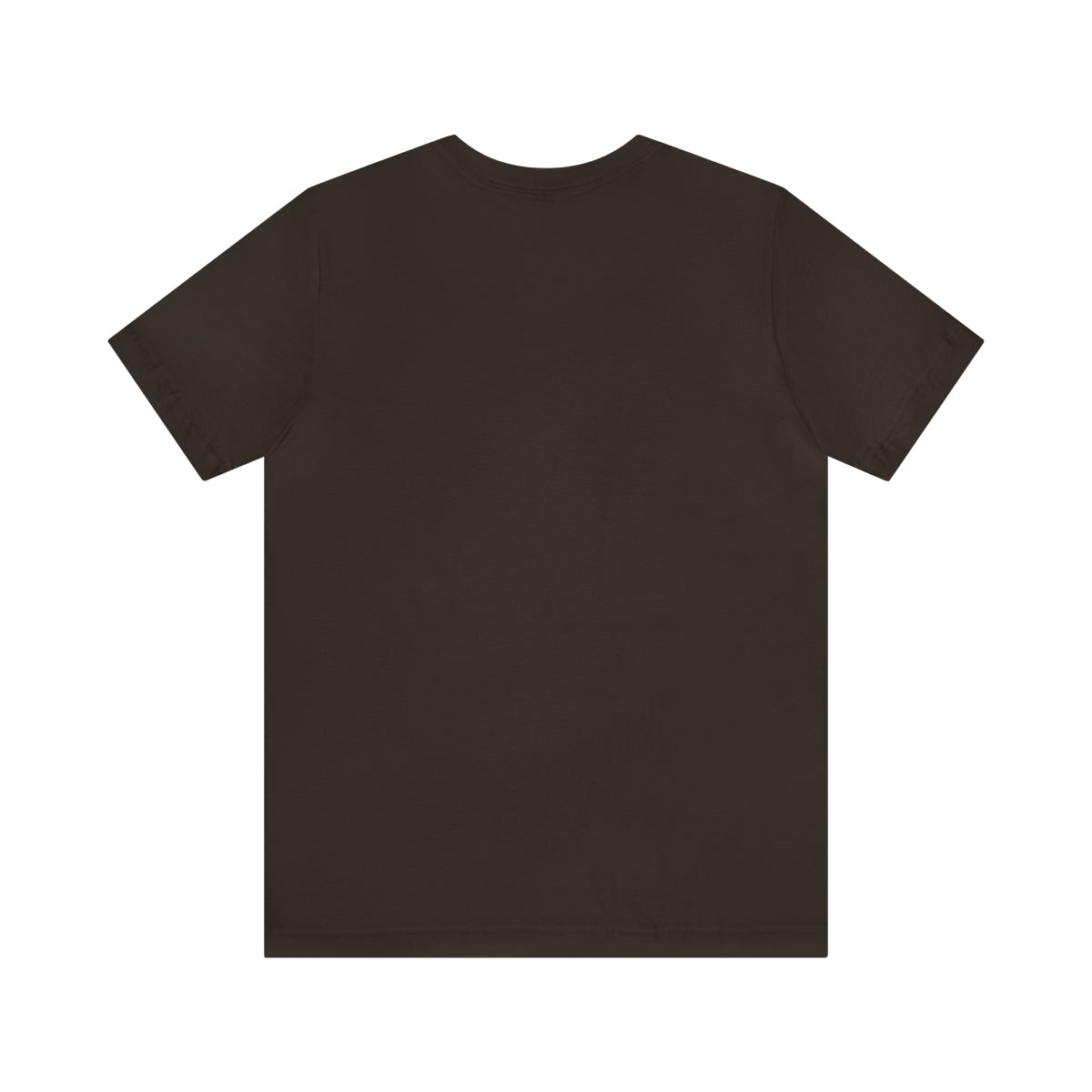 Fire Truck Unisex Jersey Short Sleeve Tee