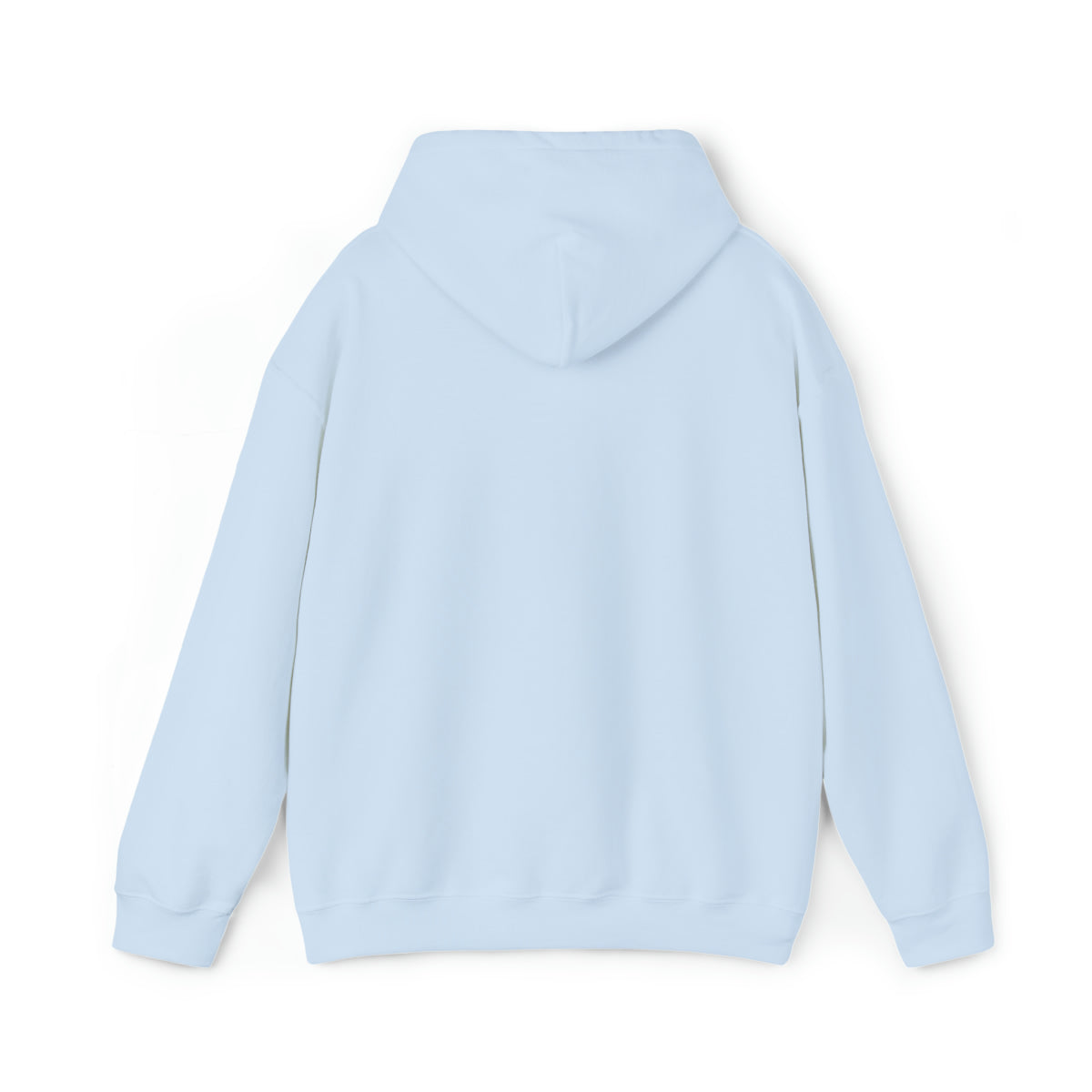 Wonderfully Made Unisex Heavy Blend™ Hooded Sweatshirt