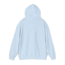 Malcolm's Owl Unisex Heavy Blend™ Hooded Sweatshirt