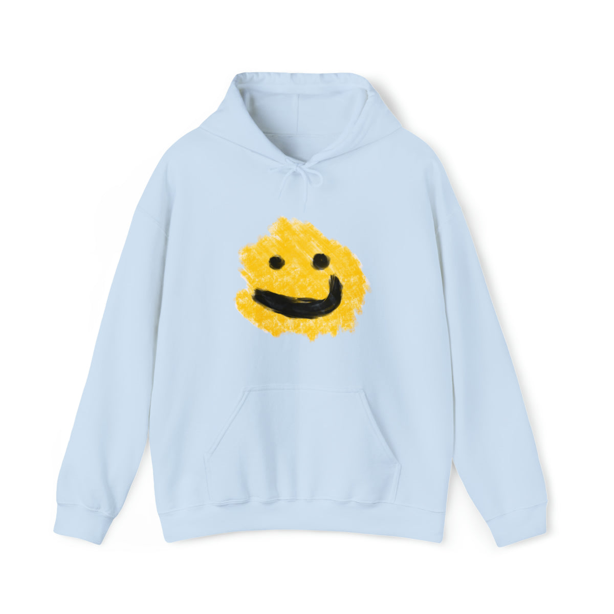 Sean's Sun Adult Unisex Hooded Sweatshirt