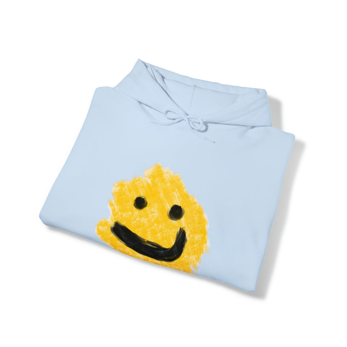 Sean's Sun Adult Unisex Hooded Sweatshirt