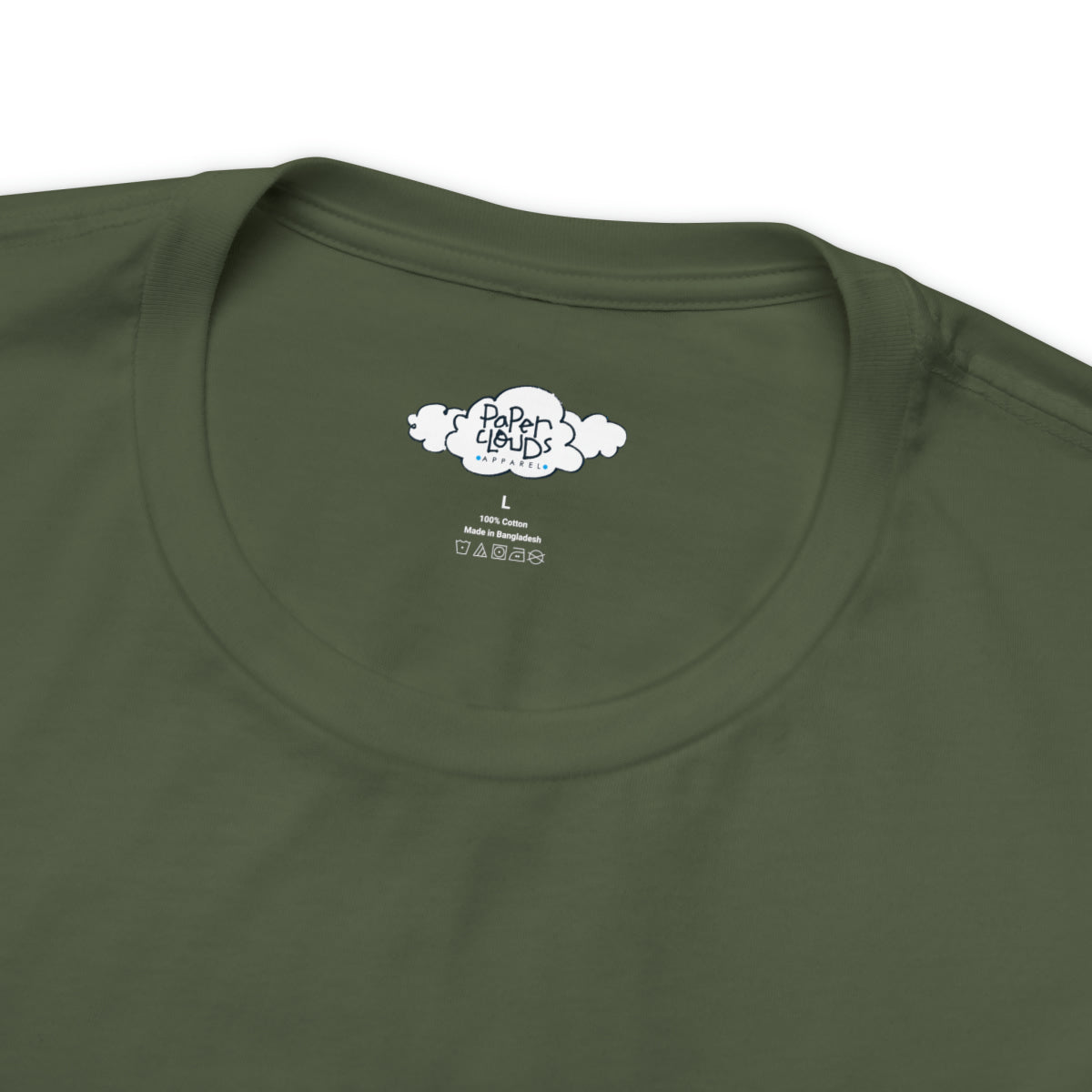 Fire Truck Unisex Jersey Short Sleeve Tee