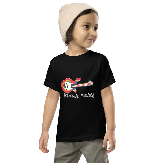Kindness Rocks Toddler Tee