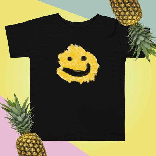 Sean's Sun Toddler Short Sleeve Tee