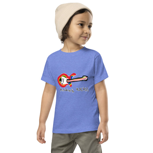 Kindness Rocks Toddler Tee