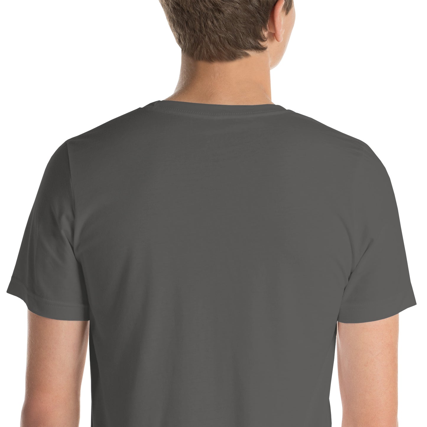 Fluffy Man Men's Tee