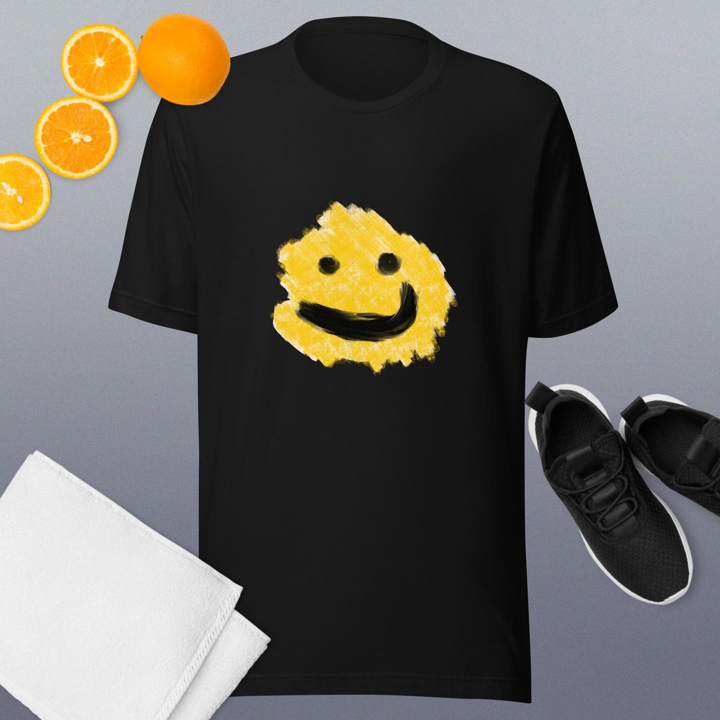 Sean's Sun Men's Tee