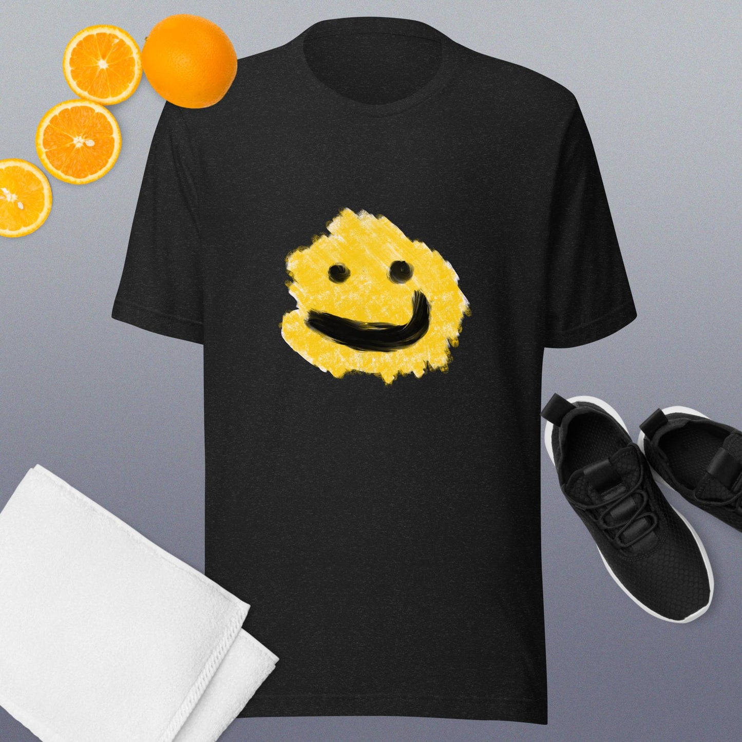 Sean's Sun Men's Tee