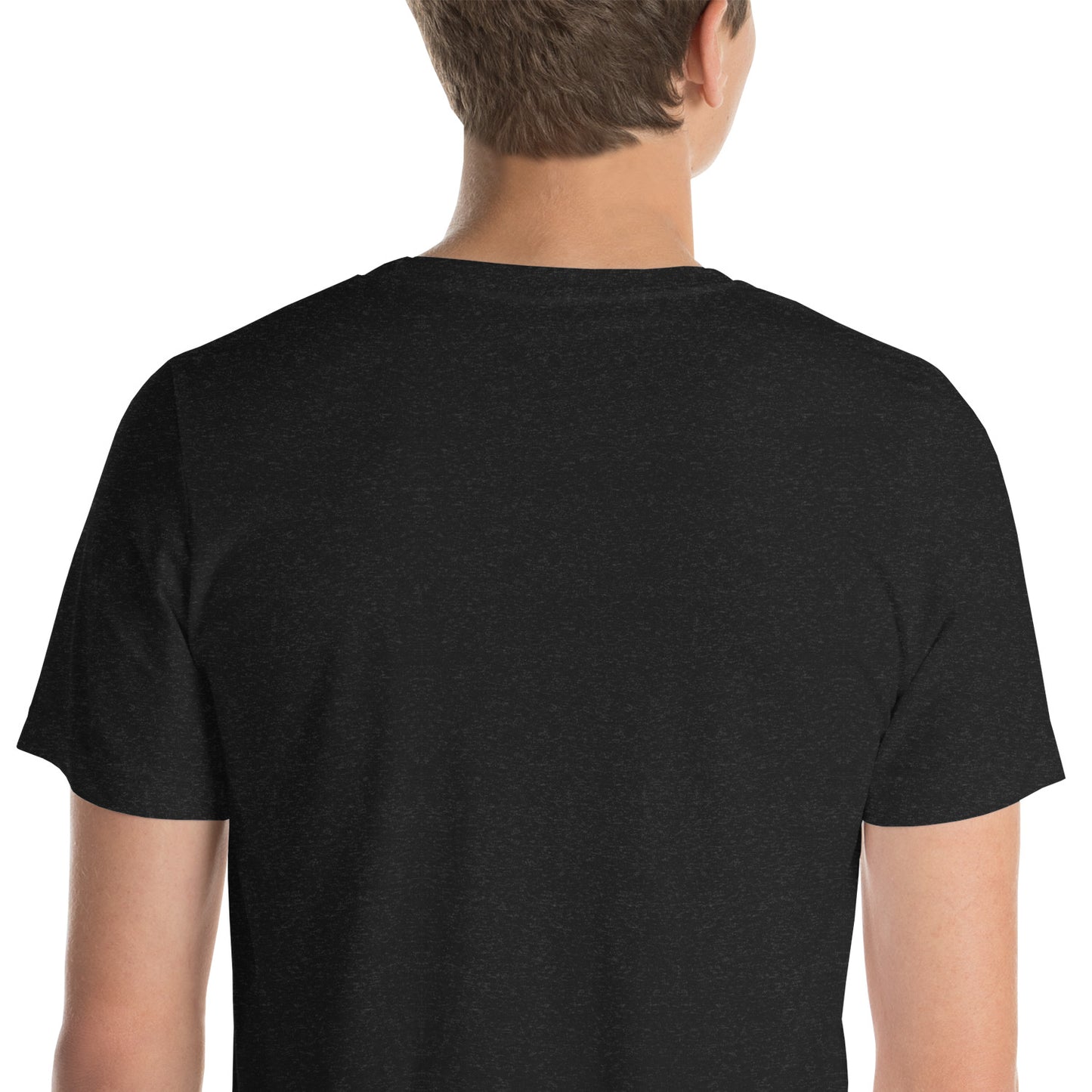 Fluffy Man Men's Tee
