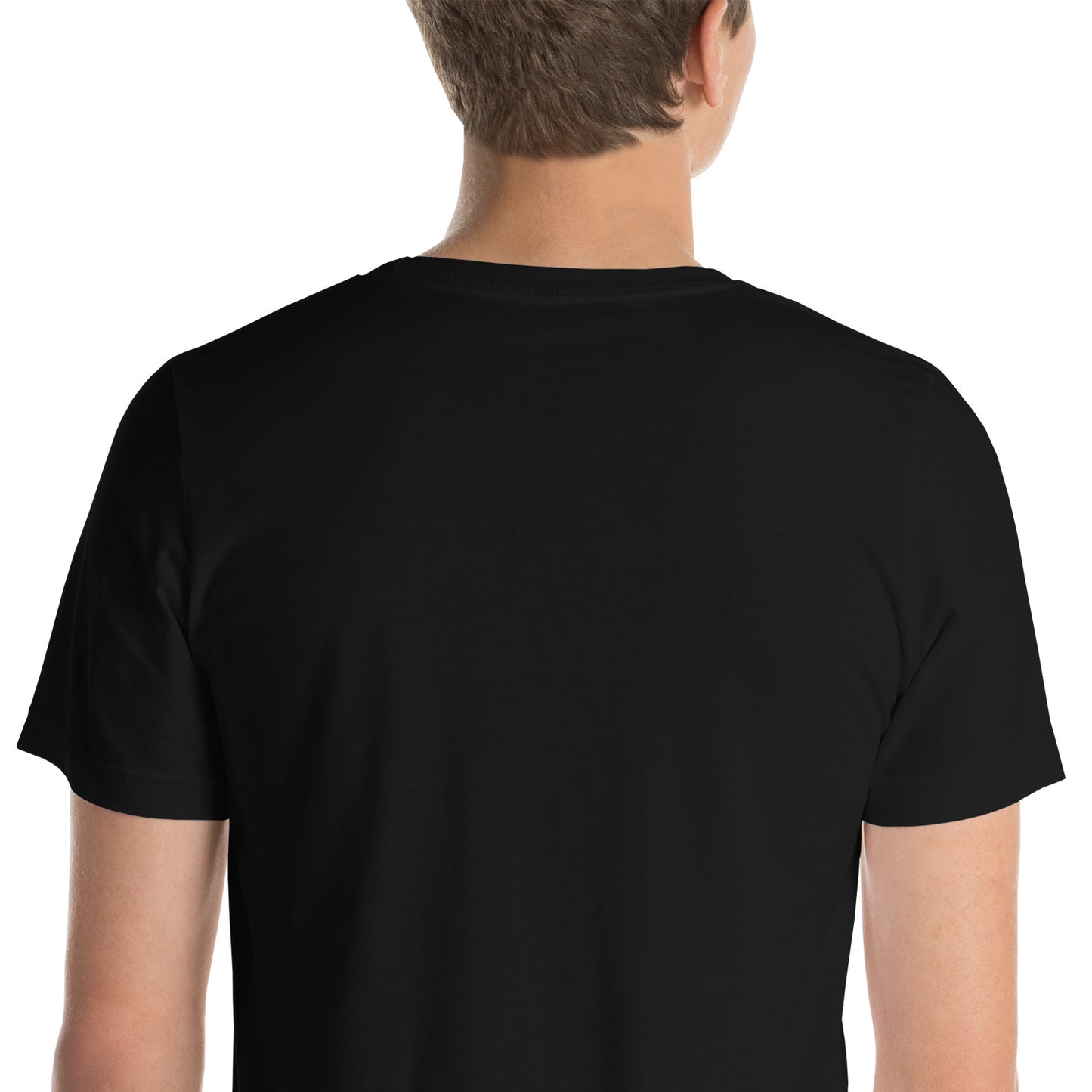 Fluffy Man Men's Tee