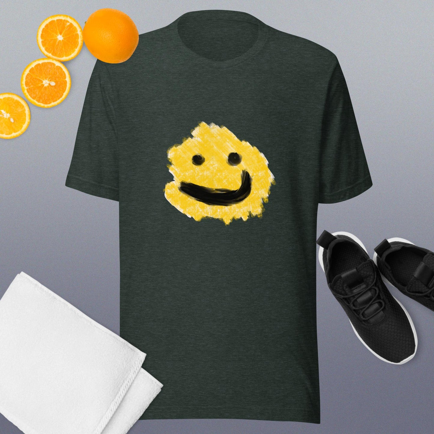 Sean's Sun Men's Tee