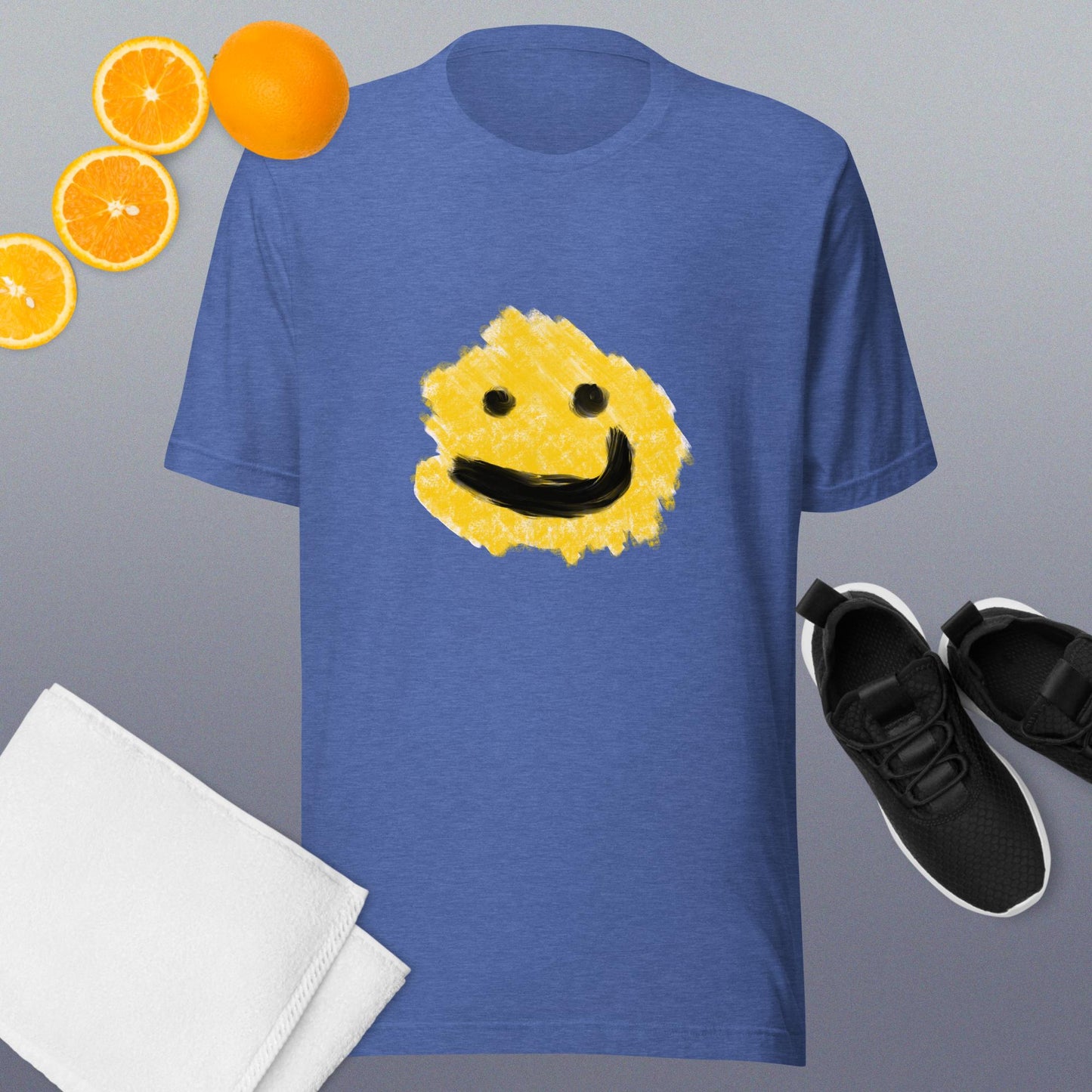 Sean's Sun Men's Tee