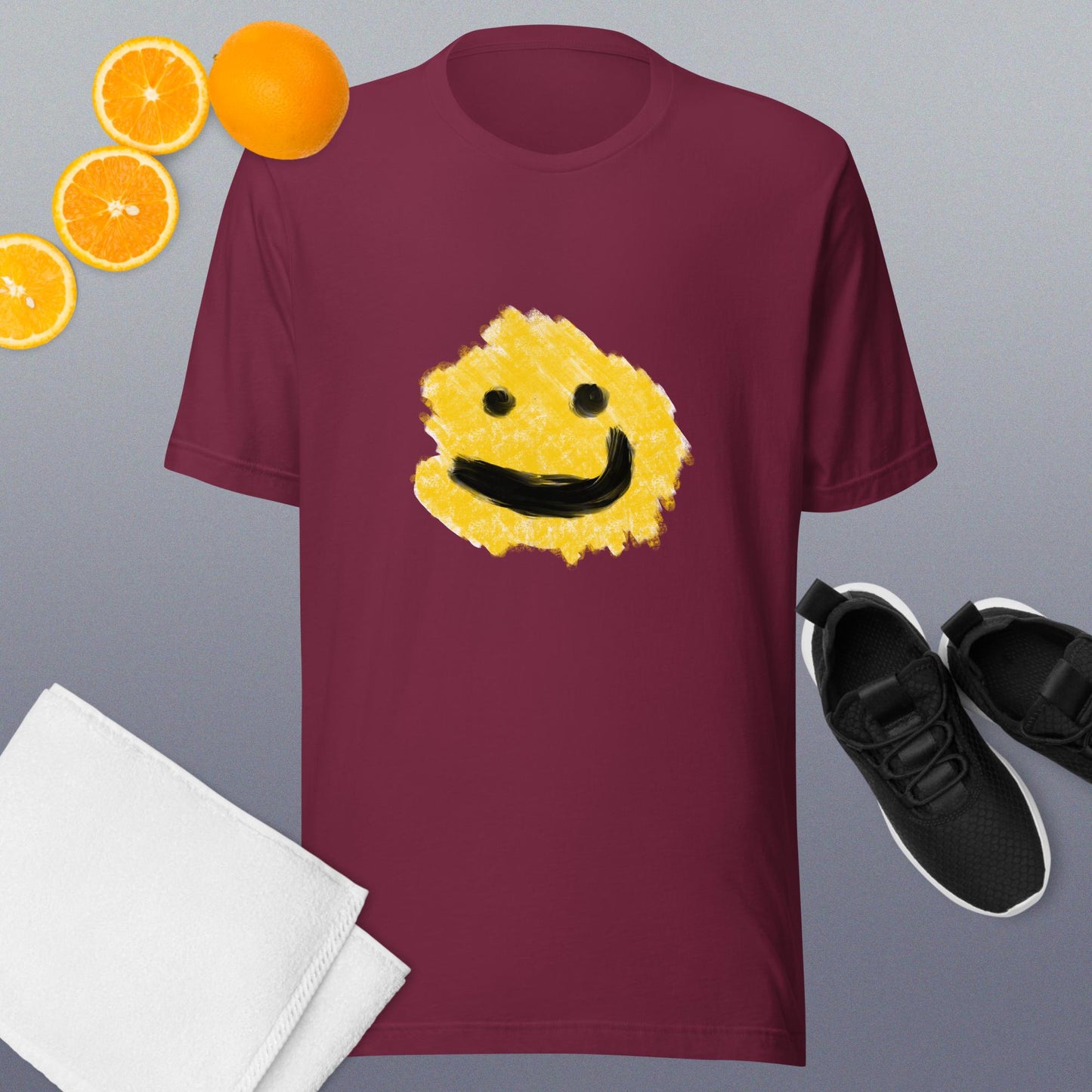 Sean's Sun Men's Tee