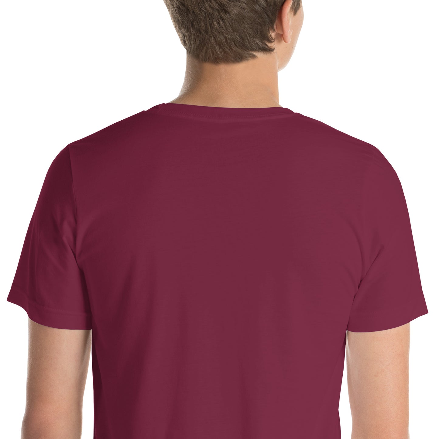 Fluffy Man Men's Tee