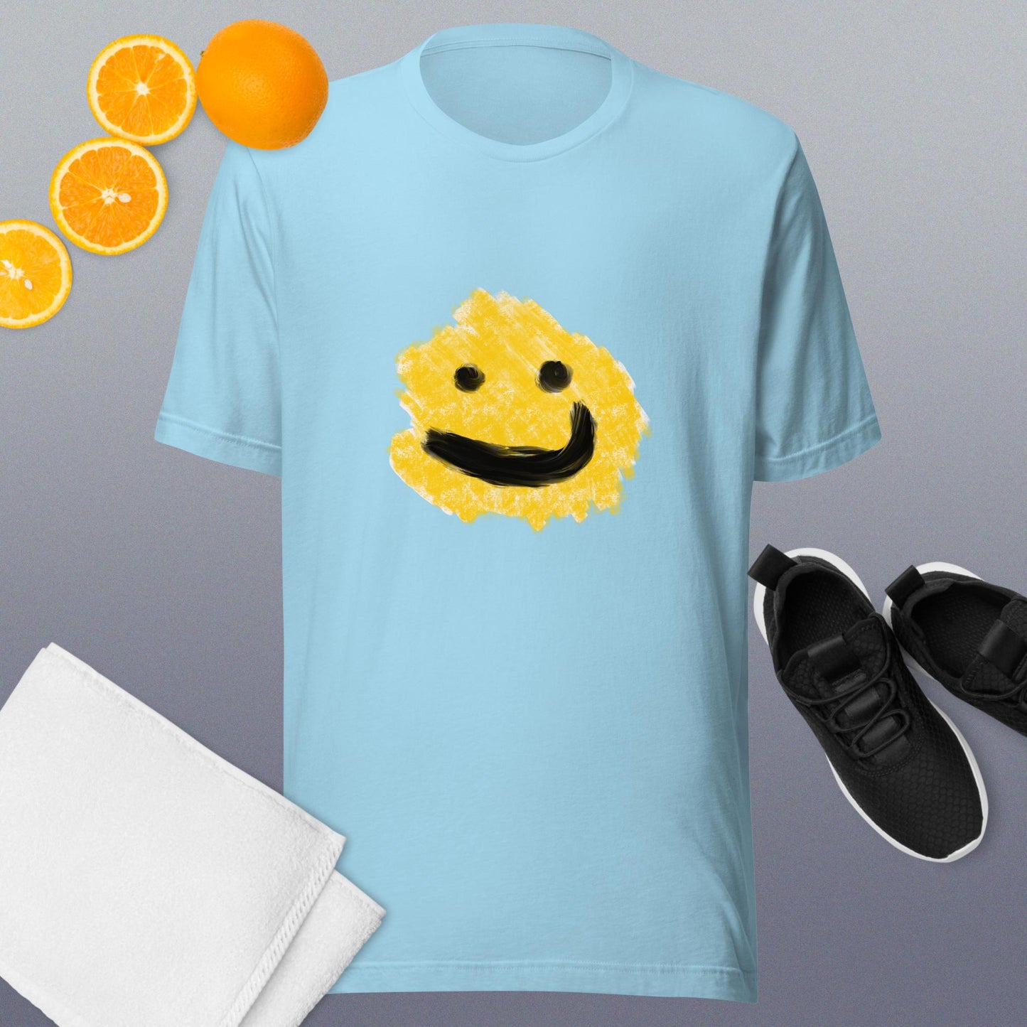 Sean's Sun Men's Tee