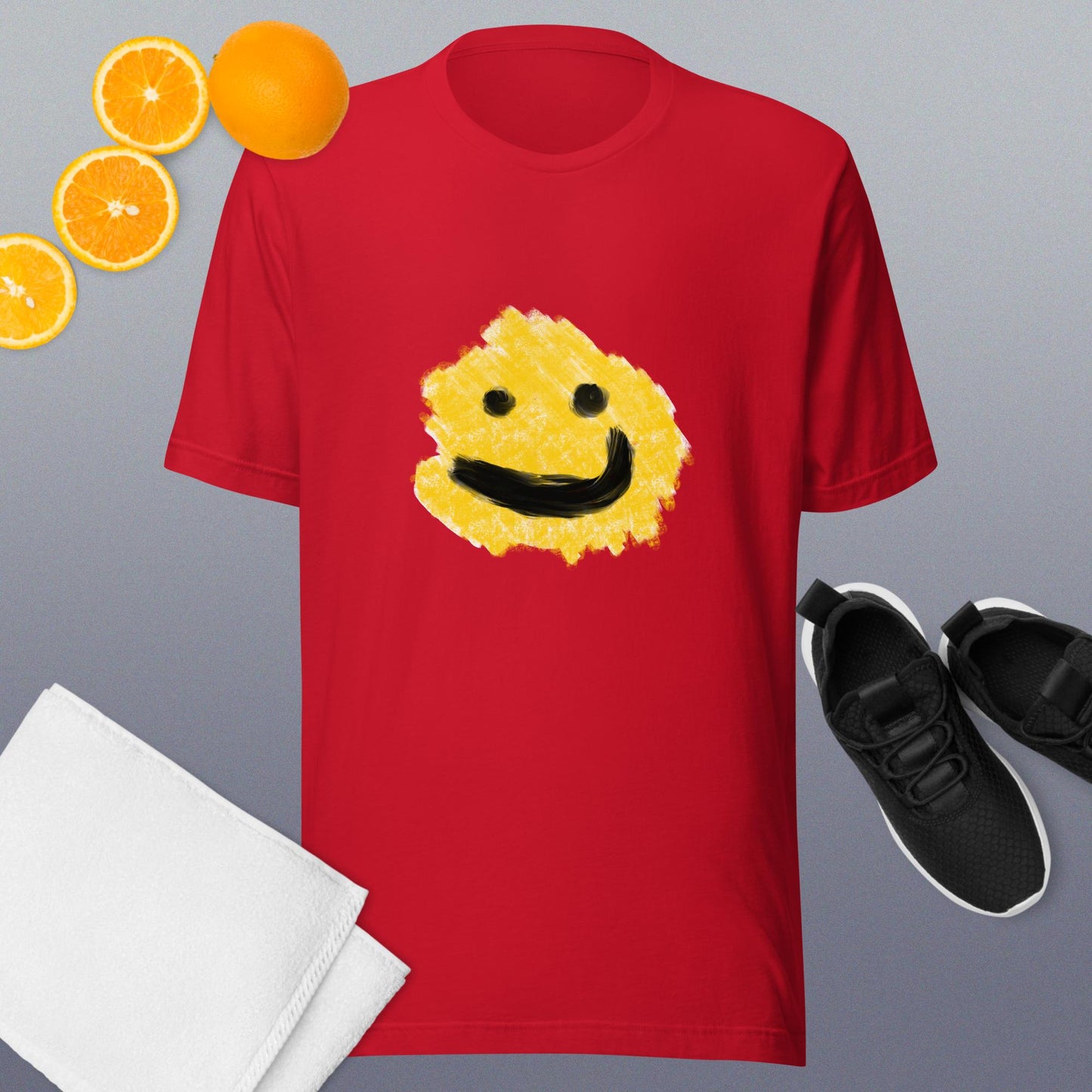 Sean's Sun Men's Tee