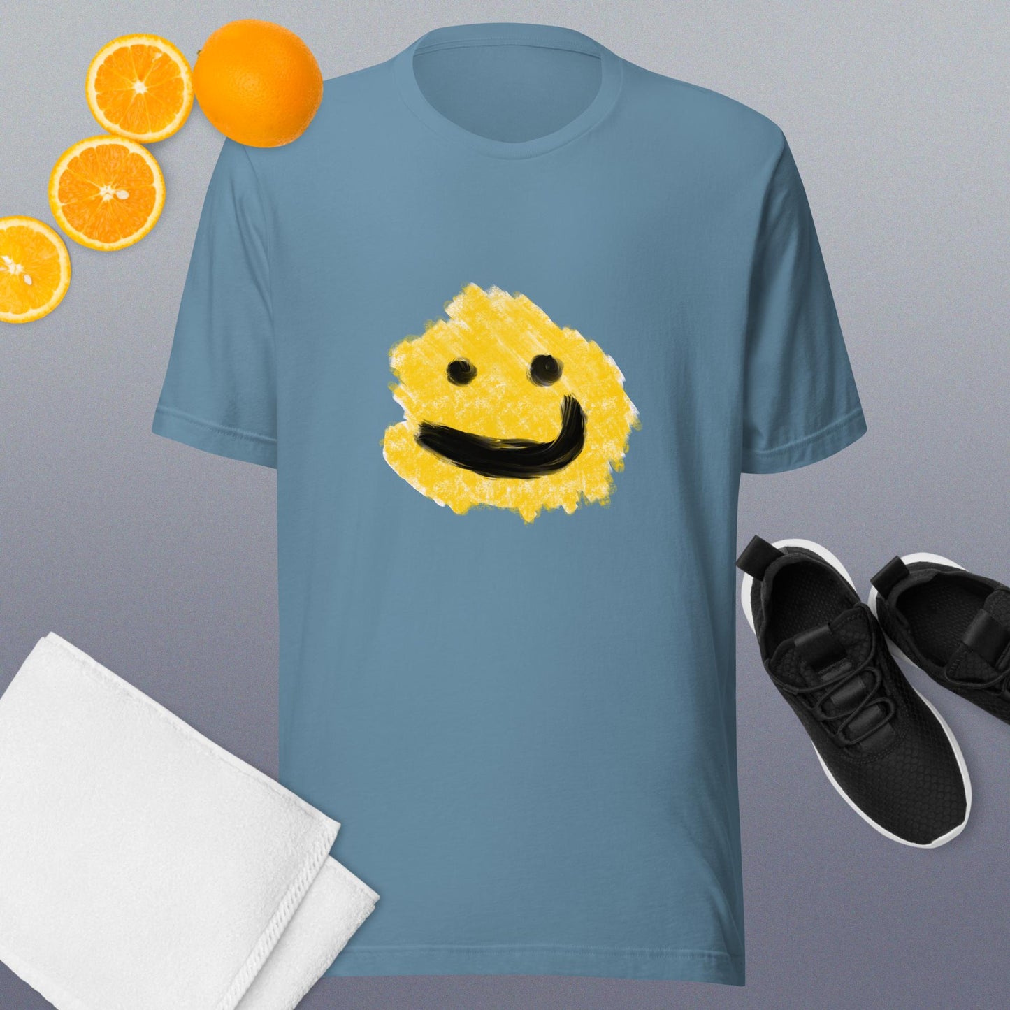 Sean's Sun Men's Tee