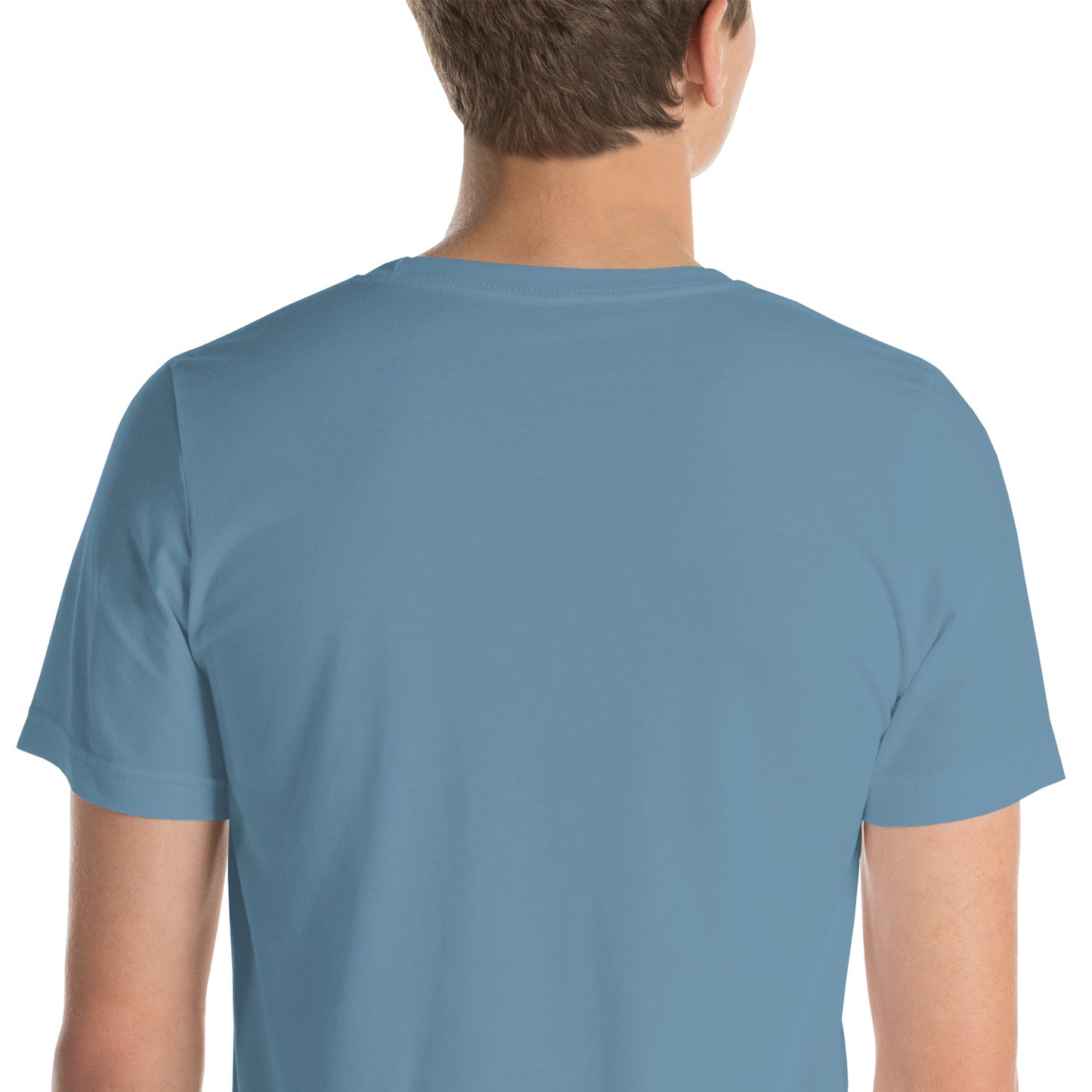 Fluffy Man Men's Tee