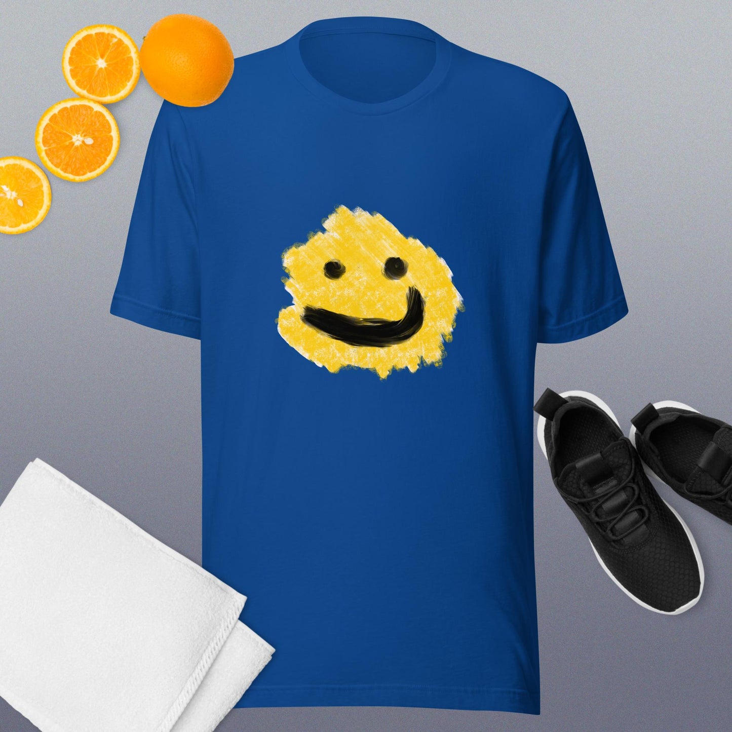 Sean's Sun Men's Tee