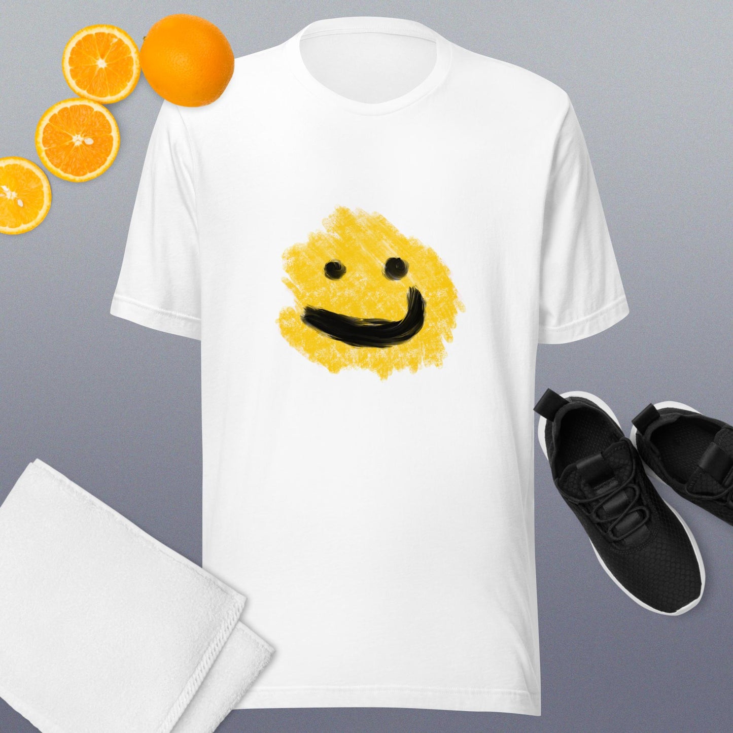 Sean's Sun Men's Tee