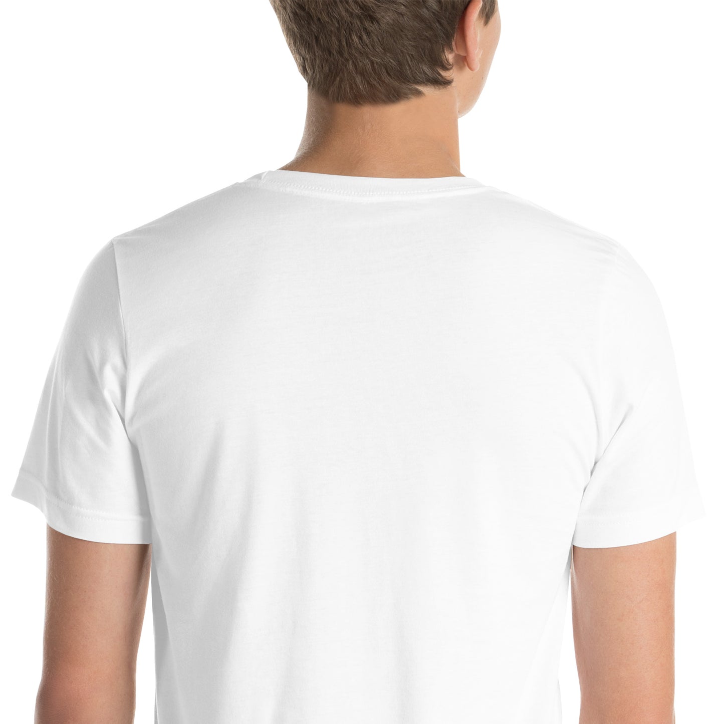 Fluffy Man Men's Tee