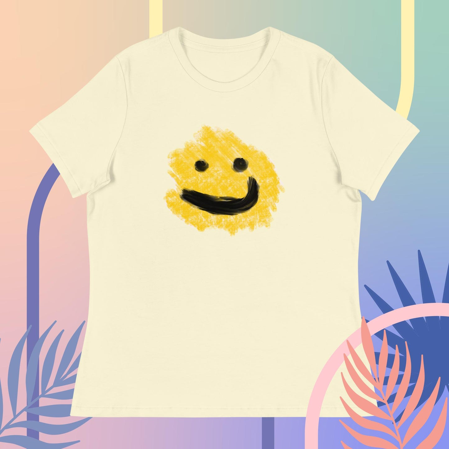 Sean's Sun Women's Relaxed T-Shirt