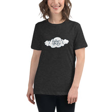 Paper Clouds Apparel Women's Relaxed Tee