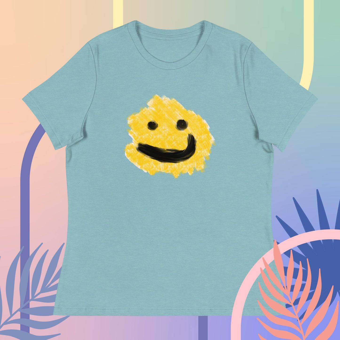 Sean's Sun Women's Relaxed T-Shirt