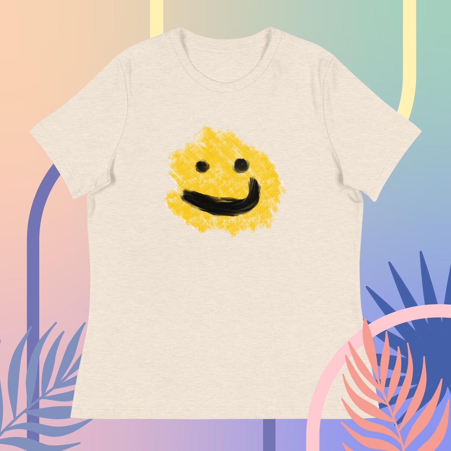 Sean's Sun Women's Relaxed T-Shirt