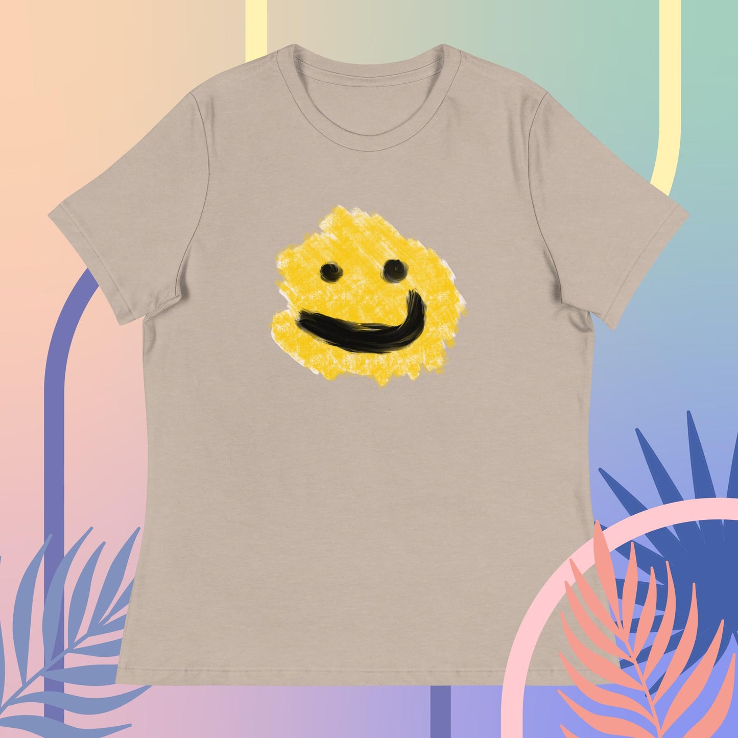Sean's Sun Women's Relaxed T-Shirt