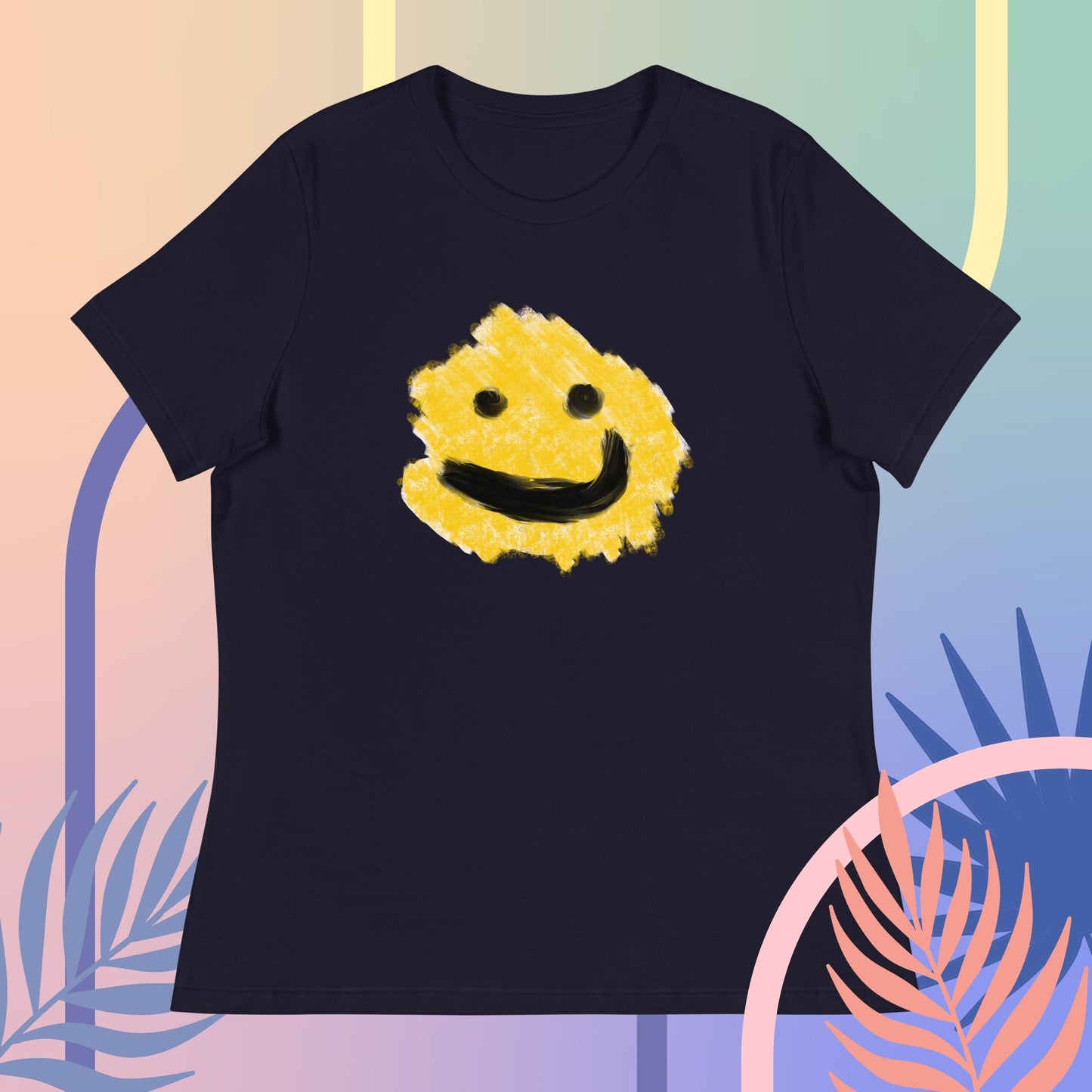 Sean's Sun Women's Relaxed T-Shirt