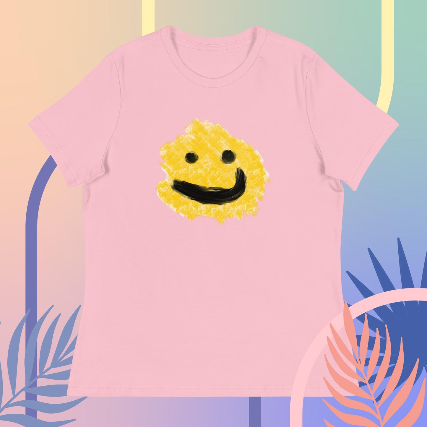 Sean's Sun Women's Relaxed T-Shirt