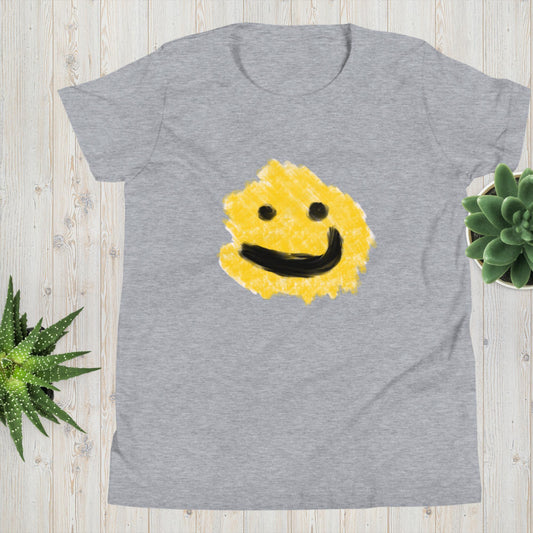 Sean's Sun Youth Short Sleeve T-Shirt